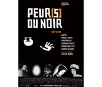 Angoulême 2008 : « Peur[s] du noir » n'a peur de rien