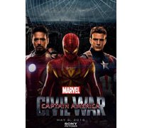 Spider-Man pris dans une drôle de toile à Hollywood