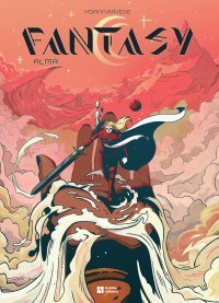 Fantasy : la nouvelle prise de risque de Yoann Kavege