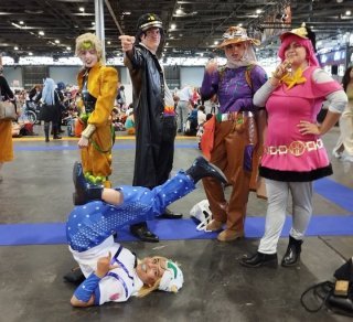 Japan Expo 2023 : quel drip pour être au top cette année ?