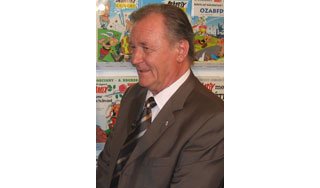 Astérix : Le cap périlleux des 50 ans