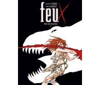 Dargaud se lance dans le « Manga à l'Européenne ».