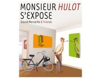 Monsieur Hulot au pays de Merveille