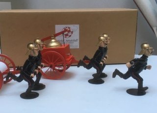 Week-end spécial « Hergé » sur Catawiki