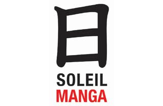 Soleil s'implante sérieusement sur le marché du manga