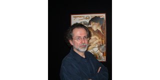 Frank Pé : "Dans la profession, les auteurs sont unanimes pour dire qu'ils ne sont plus respectés. "