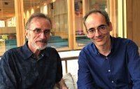 Rubén Pellejero & Juan Díaz Canales : « Nous sommes respectivement fans du travail de l'autre. » - [INTERVIEW]