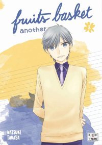 Fruits Basket Another T2 - Par Natsuki Takaya - Delcourt/Tonkam
