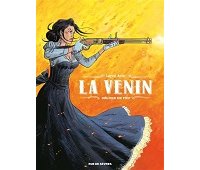 "La Venin" : un Western au féminin