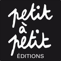 La rentrée des éditions Petit-à-Petit