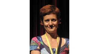 Christel Hoolans (Kana) : "c'est parfois difficile de voir passer inaperçue une bonne série à laquelle on croit"