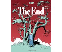 La plus belle des fins du monde... signée Zep
