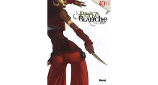 Perle Blanche T1 - Par Floc'h et Baldetti - Glénat