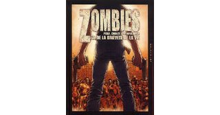 Zombies - T2 : « De la brieveté de la vie » - Par Peru, Cholet & Champelovier - Soleil Productions