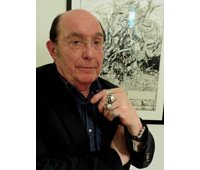 Philippe Druillet, un colosse, vacillant certes, mais toujours magnifique