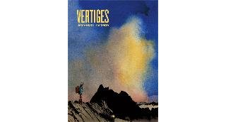 "Vertiges" : l'itinéraire d'un artiste toujours surprenant