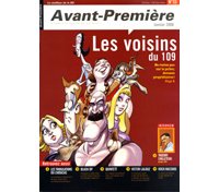 Avant-Première n°33 - janvier/février 2006