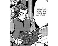 Soleil Manga dépoussière les classiques