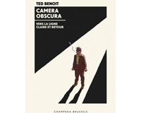 Champaka en clair-obscur