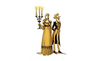 Romantica, le remarquable geste éditorial du Lombard