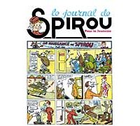 Biographie de Franquin (2) : l'épopée Spirou