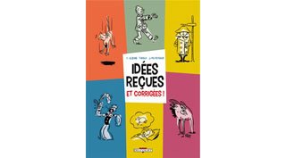 Avalanche d'idées reçues (et corrigées) pour Noël