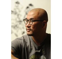 Le phénomène Kim Jung Gi