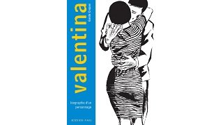 Crepax (1/2) : enfin, une nouvelle édition de Valentina !