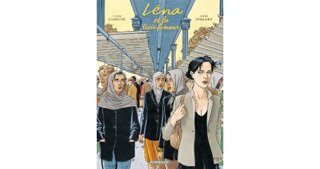 Léna et les trois femmes – Par Pierre Christin et André Juillard – Dargaud