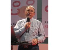 La Bande Dessinée, Recherche & Développement du cinéma ?
