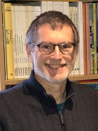 Laurent Verron ("Mademoiselle J") : « Je soigne les détails, comme Roba me l'a enseigné »