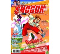 Shogun Mag n°7