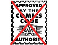 Mort officielle de la « Comic Code Authority »