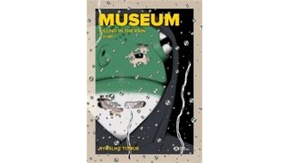 Museum T1 - Par Ryôsuke Tomoe - Pika