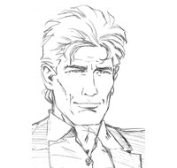 Les "20 ans" (ou les 37 ans ?) de la marque "Largo Winch".