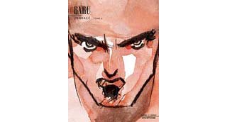 L'Enragé - T2 - Par Baru - Dupuis (Aire Libre)