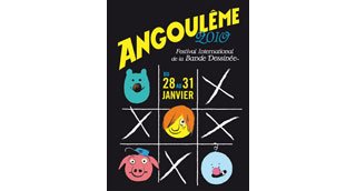 Angoulême 2010