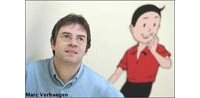 Bob et Bobette se séparent de leur dessinateur