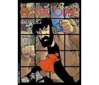 Capricorne, T 13 : "Rêve en Cage" - Par Andreas - Le Lombard