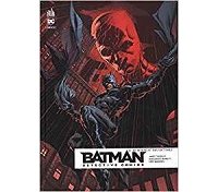 Batman Detective Comics T2 - Par James Tynion IV & Eddy Barrows - Urban Comics