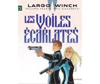 Largo Winch au pays des oligarques 