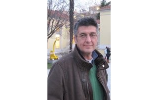 Galip Tekin : « C'est fou le nombre de nouveaux talents graphiques qui arrivent tous les jours »