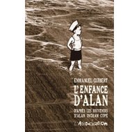 Avant la Guerre, l'Enfance d'Alan