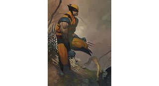 La très véridique et formidable histoire de Wolverine (4e et dernière partie) - Les derniers secrets 