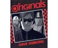 Originals par Dave Gibbons - Editions USA