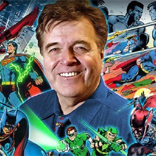 Neal Adams, la légende des comics, a 80 ans !