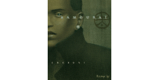 Samouraï - Par Didier Eberoni - Futuropolis