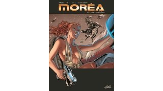 Le grand retour de Moréa