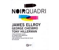 Ellroy, Chesbro et Hillerman mettent le noir chez Emmanuel Proust