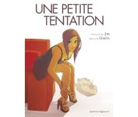Une petite tentation - de Jim & Grelin - Vents d'Ouest